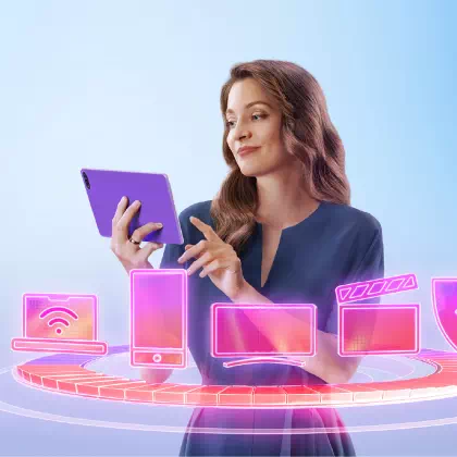 Комбо - единая связь Ростелеком для всех в&nbsp;село Созоново (Тюменская область)